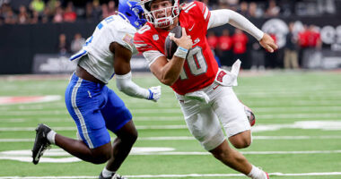 Nebraska Football's QB Transition Explained