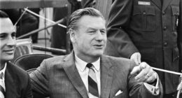 Nelson Rockefeller Net Worth