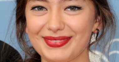 Neslihan Atagül Net Worth | Celebrity Net Worth