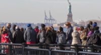 Net Migration to the US Hits Milestone Number Not Seen in Over 50 Years – RedState
