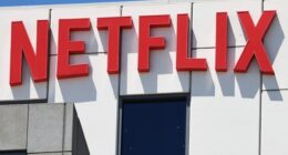Netflix bolsters its bid for Warner Bros. by making it all cash