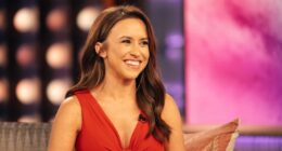 Lacey Chabert on The Kelly Clarkson Show - Season 7
