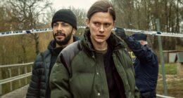 Netflix's Gripping New Crime Thriller Miniseries Is a Must-Watch for Nordic Noir Fans