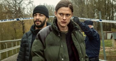 Netflix's Gripping New Crime Thriller Miniseries Is a Must-Watch for Nordic Noir Fans