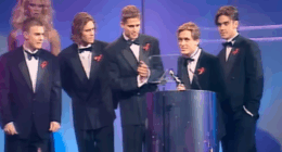 Netflix's Take That Docuseries Makes a Bold but Confusing Choice