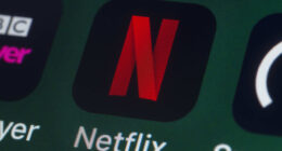Netflix’s stock remains under pressure as investors balk at forecast and Warner Bros. acquisition
