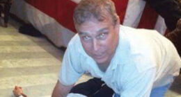 New Disturbing Images Of Prince Andrew And Emails To Epstein Spark Outrage