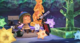 New Horizons Free 3.0 Update Goes Live Early, Download Now