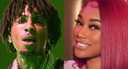 Spin The Block Season?! The Net Floods Jania Meshell’s Comments After NBA YoungBoy Appears To Ask Son Kacey For A Favor In New Song (LISTEN) 