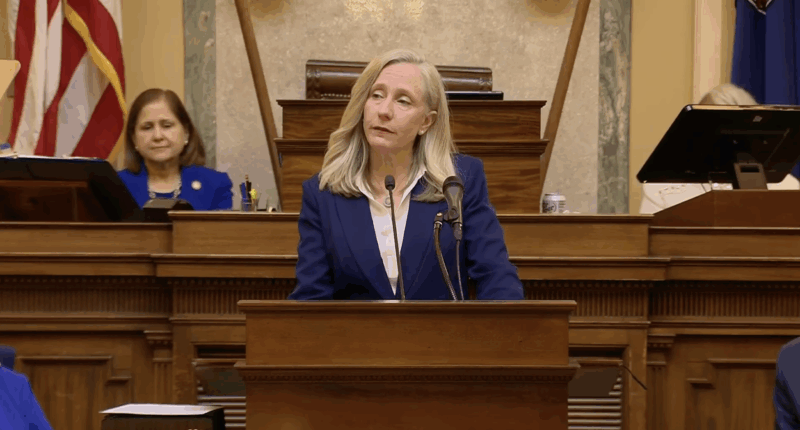 New Taxes Prove VA Dems Actually Hate 'Affordability'