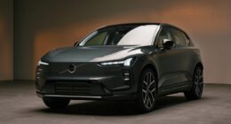 New Volvo EX60 beats BMW iX3 with 503-mile range