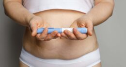 New Year weight-loss resolutions spark doctor warning over fake online jabs