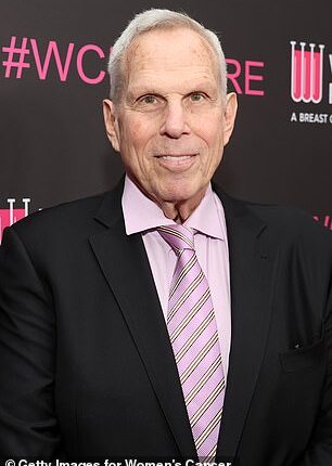 Steve Tisch