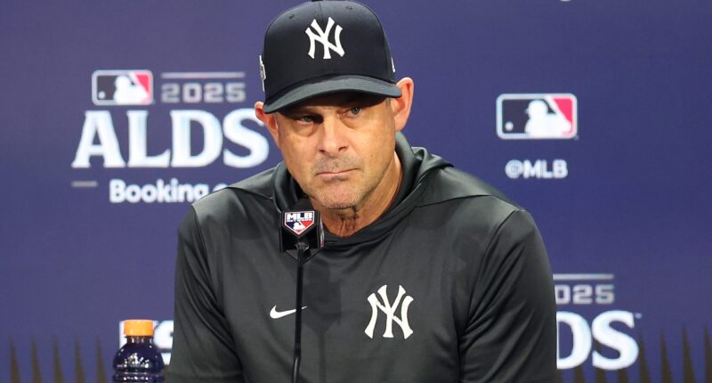 New York Yankees Could Make Huge $180 Million Splash