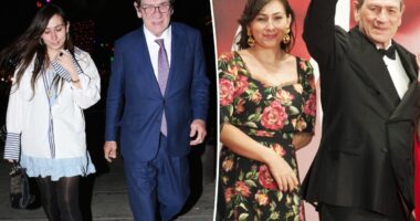 New details emerge in Tommy Lee Jones' daughter Victoria's mysterious death at 34