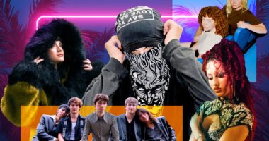 New music for 2026: The top 10 bands and solo artists you need to hear