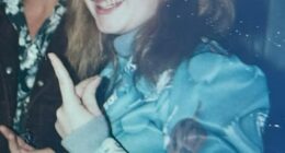 Police have reopened their investigation into the unsolved abduction and murder of Delores Bailey (pictured)