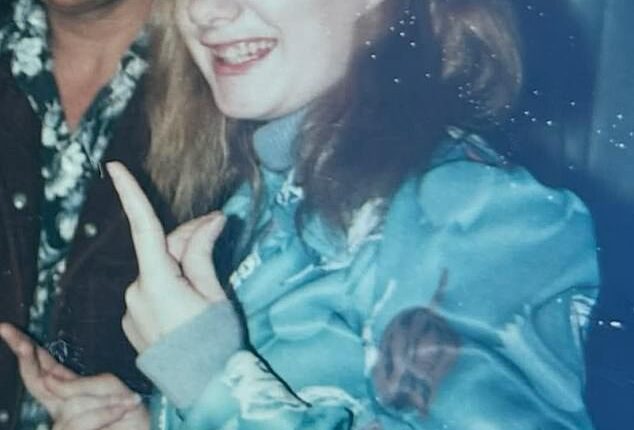 Police have reopened their investigation into the unsolved abduction and murder of Delores Bailey (pictured)