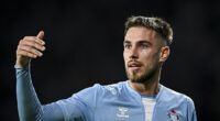 Newcastle have been offered the chance to sign Celta Vigo defender Oscar Mingueza