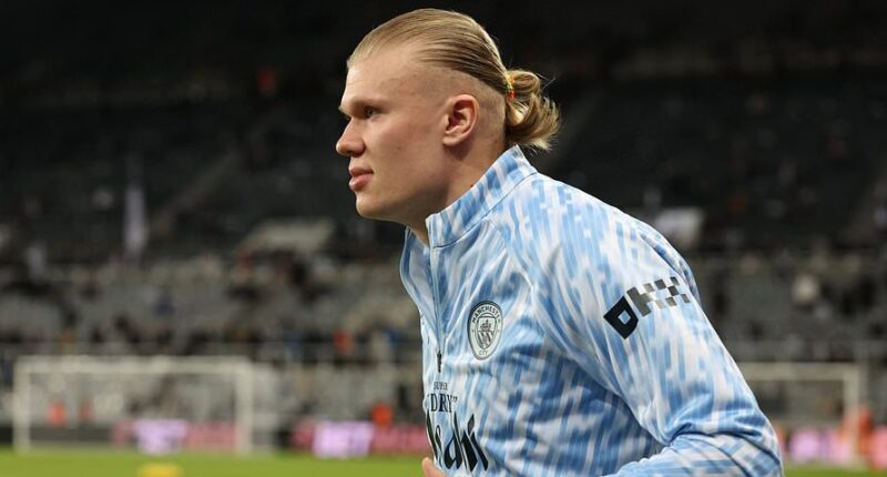 Newcastle vs Manchester City - Carabao Cup semi-final LIVE: Latest score and updates as the holders host Pep Guardiola's side in the first leg