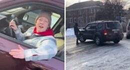 Newly Released ICE Video Adds Missing Context To Fatal Shooting Of Renée Nicole Good