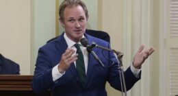 Newsom Tries to Stick It to Speaker Johnson, Gallagher With Late-As-Possible District 1 Special Election – RedState