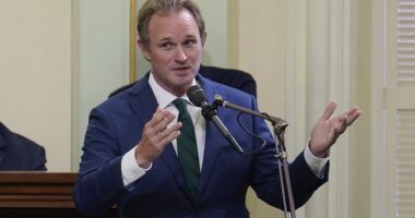 Newsom Tries to Stick It to Speaker Johnson, Gallagher With Late-As-Possible District 1 Special Election – RedState