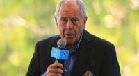 Nick Bollettieri Net Worth