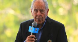 Nick Bollettieri Net Worth