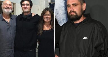 Nick Reiner’s weight gain fueled parents' murders, doc claims