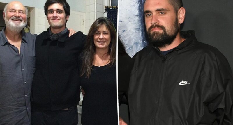 Nick Reiner’s weight gain fueled parents' murders, doc claims