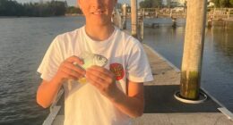 Nico Antic (pictured) was a talented soccer player who represented his club in international tournaments