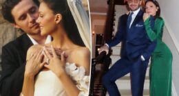 Nicola Peltz insisted Victoria Beckham be kept in the dark during wedding ‘s--tshow’: lawsuit