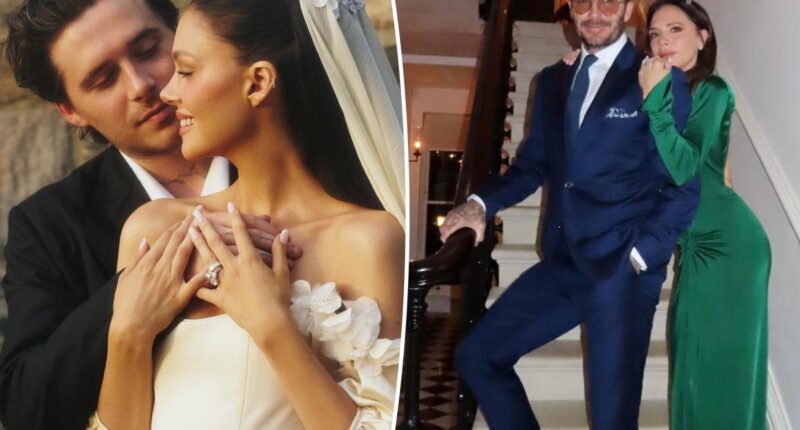 Nicola Peltz insisted Victoria Beckham be kept in the dark during wedding ‘s--tshow’: lawsuit