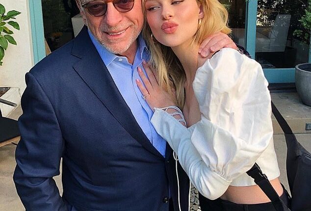 The billionaire 'bully' who raised Nicola Peltz: How Nelson became the most feared investor on Wall Street and instilled his work ethic into his 10 children