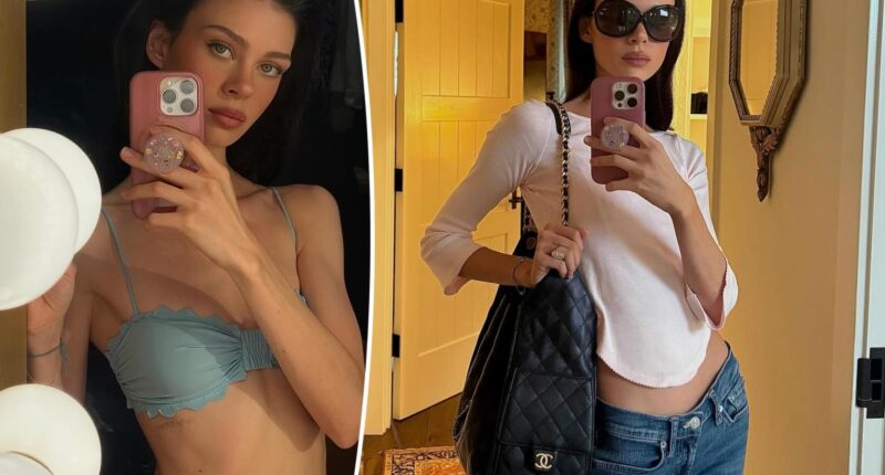 Nicola Peltz's dramatic weight loss explained amid Brooklyn Beckham's feud with his family