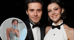 Nicola Peltz's ultimatum for Brooklyn Beckham after Victoria's wedding antics