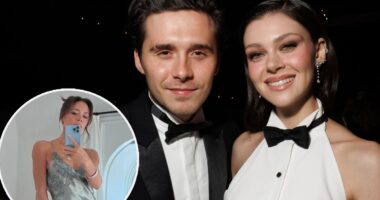 Nicola Peltz's ultimatum for Brooklyn Beckham after Victoria's wedding antics