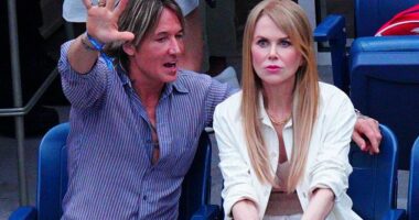 Behind the scenes, insiders say Kidman and Urban's divorce settlement, reached on January 6, was anything but wrinkle-free, with a fierce fight over one major issue: custody of their two teenage daughters.