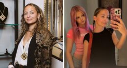 Nicole Richie Reveals Her 18‑Year‑Old Daughter Now Goes By A New Name