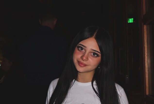 Nicole Richie's daughter Harlow is now going by her middle name and embracing a new hair color