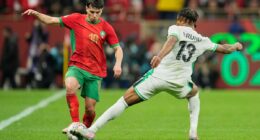 Nigeria v Morocco live: Afcon 2025 latest score and semi-final updates