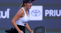 Nike finally gets involved in one of the fastest-growing global sports. Is it too late?