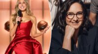 Nikki Glaser didn't run CBS jibe past news chiefs