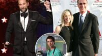 Noah Wyle embroiled in legal fight over 'The Pitt'