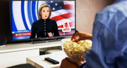 Noem Calls Out Brennan's Border Blindspot – RedState