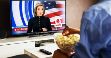 Noem Calls Out Brennan's Border Blindspot – RedState