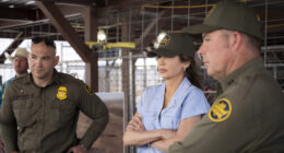 Noem Just Told Somalis to Leave the U.S. by This Date.