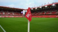 Nottingham Forest vs Arsenal - Premier League LIVE: Latest score, team news and updates as Gunners look to extend lead at the top