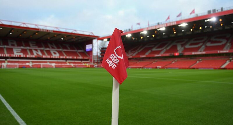 Nottingham Forest vs Arsenal - Premier League LIVE: Latest score, team news and updates as Gunners look to extend lead at the top